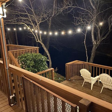Gray'S Place On Cosby Creek - 2 Bedrooms, 2 Baths, Sleeps 6 Home Exteriér fotografie