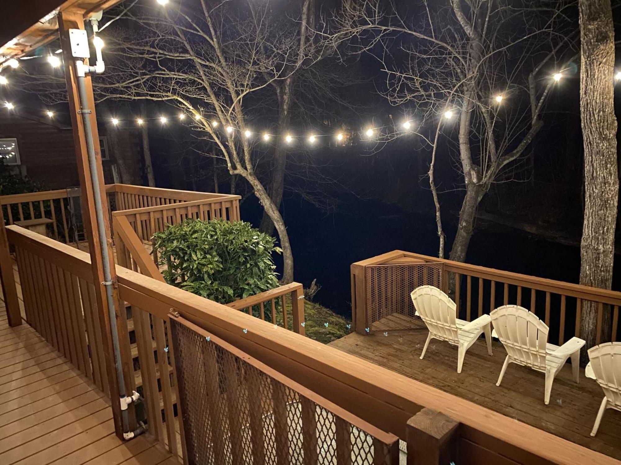 Gray'S Place On Cosby Creek - 2 Bedrooms, 2 Baths, Sleeps 6 Home Exteriér fotografie